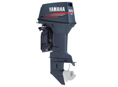 Подвесной лодочный мотор Yamaha (Ямаха) 60FETOL