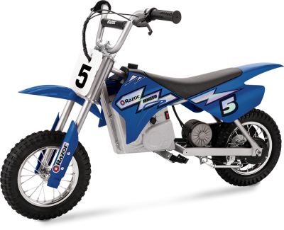 Электро - минибайк Razor (Разор) MX350