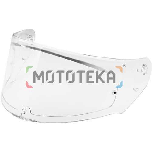 Визор LS2 (ЛС2) VISOR CLEAR DKS180 FF320/FF353/FF800