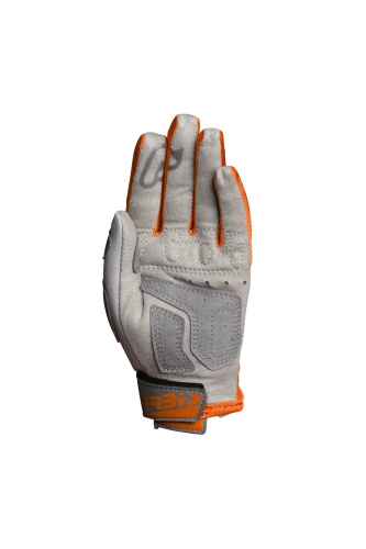 Мотоперчатки Acerbis (Асербис) MX X-K KID Orange/Grey XS
