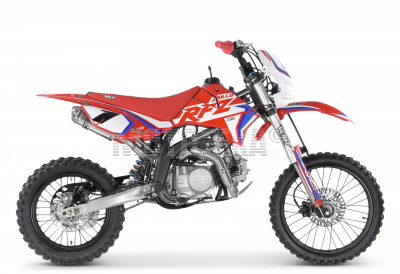 Питбайк Apollo (Аполло) RFZ Start 140 L