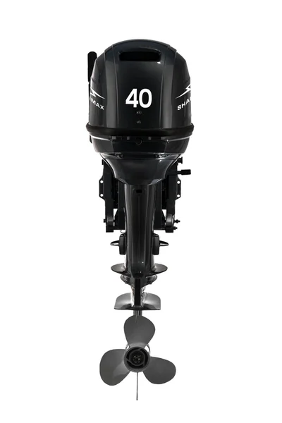Лодочный мотор SHARMAX (Шармакс) SM40HS | Мототека