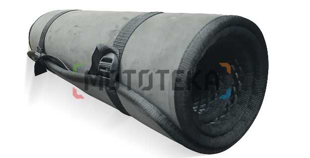 Коврик EVA СТЕЛС 355 АЭРО