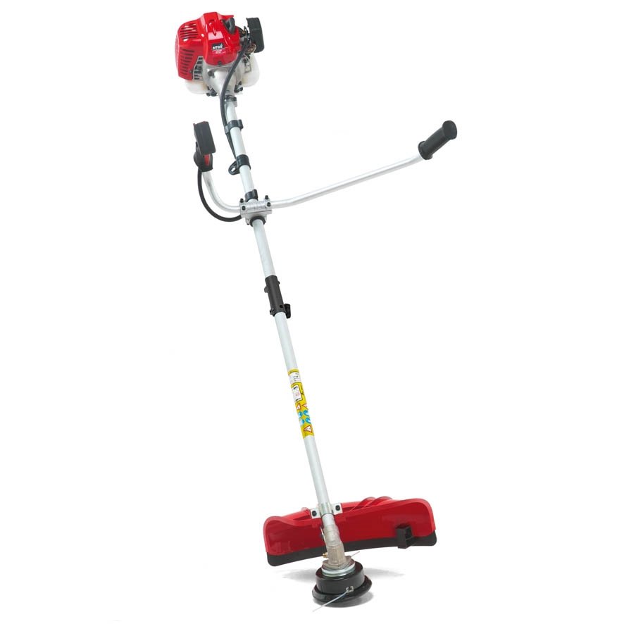 Триммер бензиновый MTD (МТД) SMART BC 26