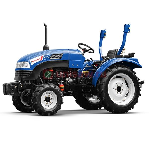 Сельскохозяйственный трактор MasterYard (Мастерярд) М244 4WD