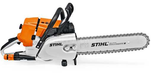 Цепной бензорез STIHL (Штиль) GS 461, шина 30 см, GBE