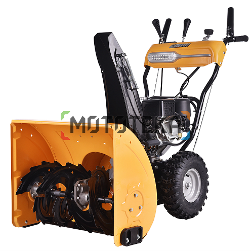 Снегоуборщик бензиновый GardenPro (ГарденПро) KCD30 (13 л.с.)
