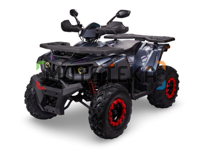 Квадроцикл Avantis (Авантис) H200 NEW BIG Basic (баланс. вал) 2025 (A) (машинокомплект)