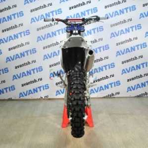 Мотоцикл кроссовый / эндуро Avantis (Авантис) Enduro 300 Carb (Design HS)