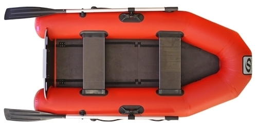 Лодка ПВХ Fregat (Фрегат) 280 Е Mini (мини)