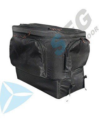 Кофр Baseg (Басег) для снегохода Yamaha Multipurpose