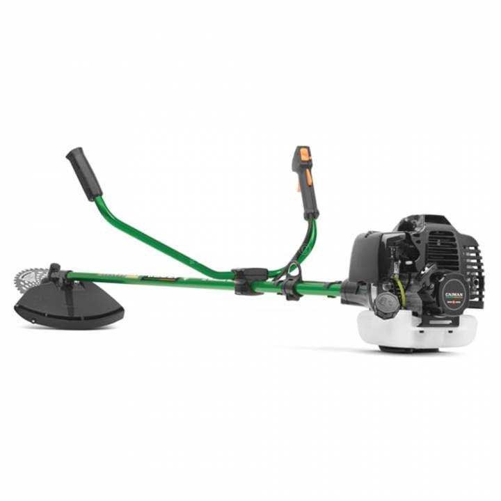 Триммер бензиновый Caiman (Кайман) WX43