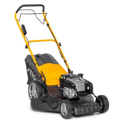Газонокосилка бензиновая Stiga (Стига) Combi 53 SEQ B