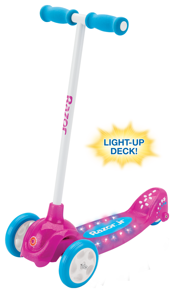 Детский самокат Razor (Разор) Lil Pop
