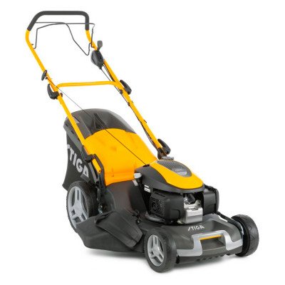 Газонокосилка бензиновая Stiga (Стига) Combi 55 SVQ H
