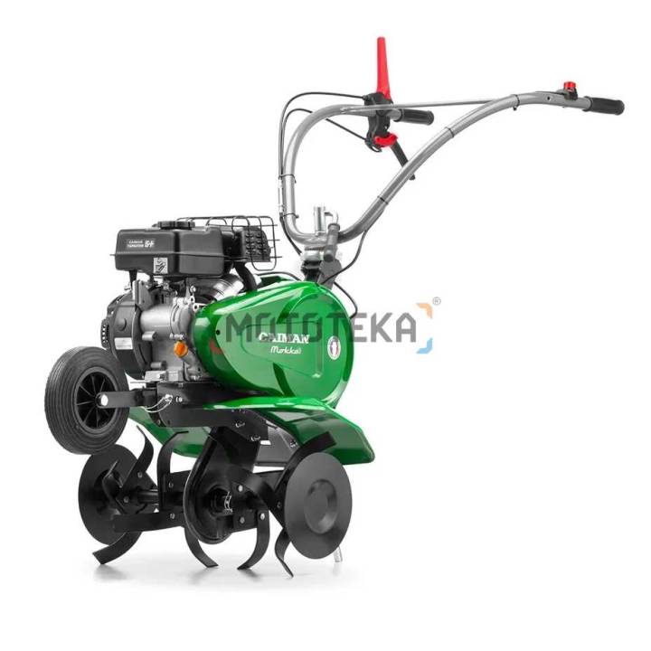 Культиватор бензиновый Caiman (Кайман) MOKKO 40 C2