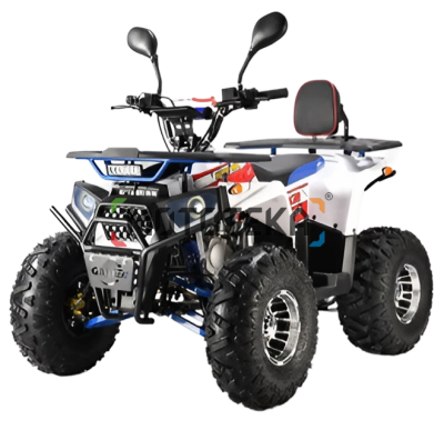 Квадроцикл детский ATV BULLY 150 LD камуфляж (машинокомплект)
