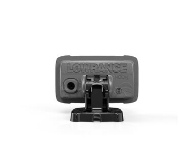 Эхолот Lowrance (Лоуренс) Hook2-4x Bullet (000-14013-001) фото 2 Эхолот Lowrance (Лоуренс) Hook2-4x Bullet (000-14013-001) фото 2