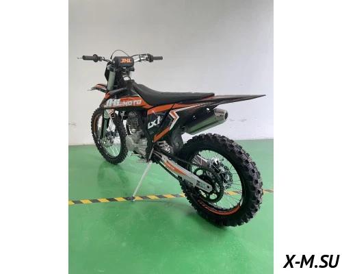 Мотоцикл кроссовый / эндуро JHLMOTO LX1 CB250 (172FMM-3A) | Мототека