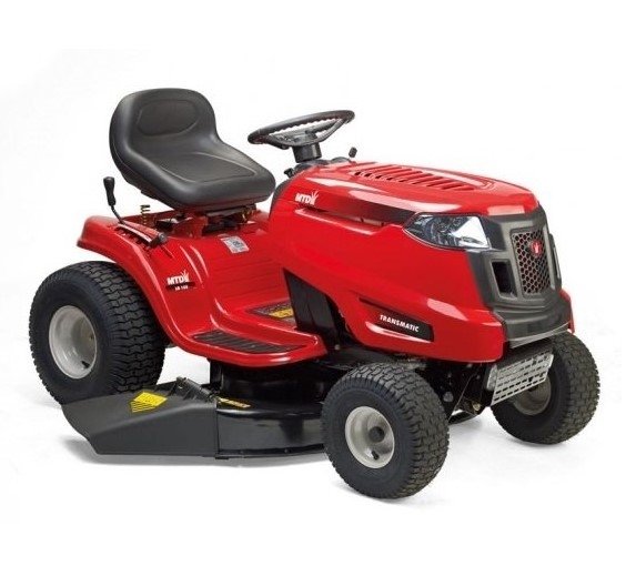 Минитрактор MTD (МТД) OPTIMA LG 165 H
