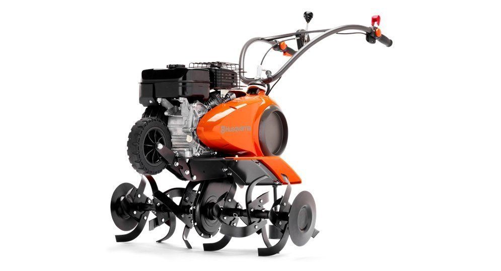 Культиватор HUSQVARNA (Хускварна) TF434P