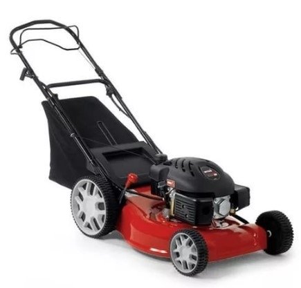 Газонокосилка бензиновая самоходная MTD (МТД) SMART 46 SPO HW