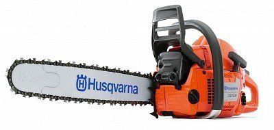 Бензопила HUSQVARNA (Хускварна) 357XP
