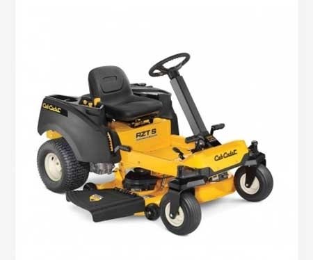 Минирайдер Cub Cadet (Кубкадет) RZT - S 46