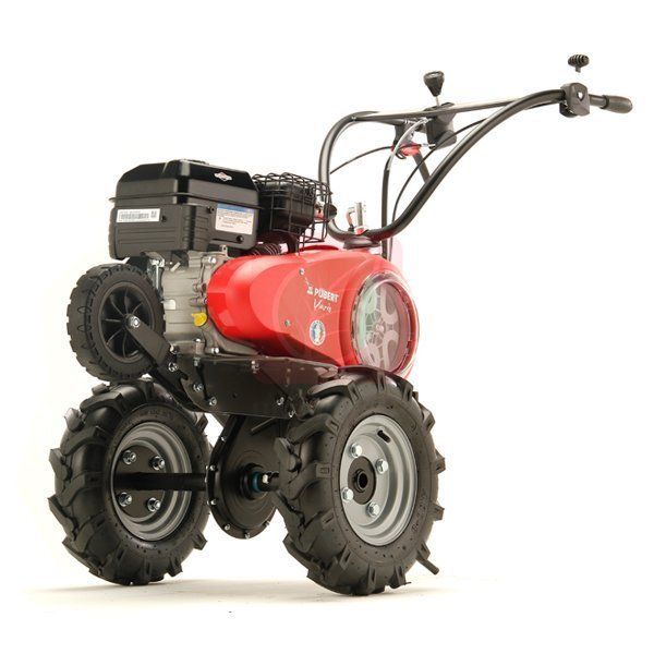 Мотоблок бензиновый Pubert (Паберт) VARIO 70B TWK+