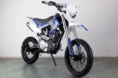 Питбайк Wels (Велс) CRF 250
