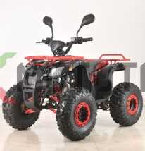 Квадроцикл детский ATV RBW 125 (машинокомплект)