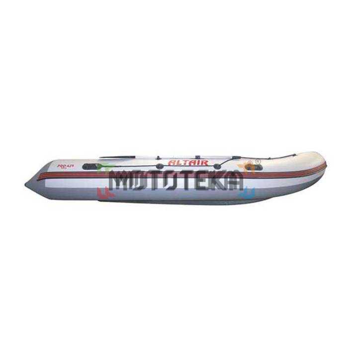 Лодка ПВХ ALTAIR (Альтаир) PRO Ultra 425