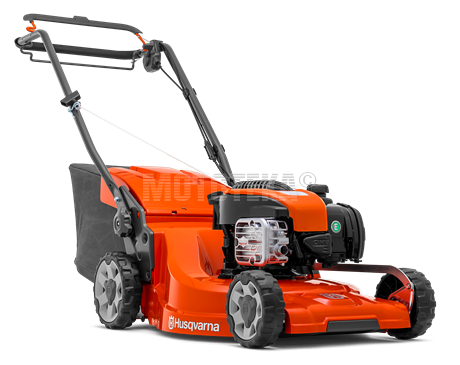 Газонокосилка HUSQVARNA (Хускварна) LC 347 V