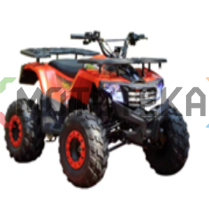 Квадроцикл детский WELS (Велс) THUNDER AX 125 PRO (машинокомплект)