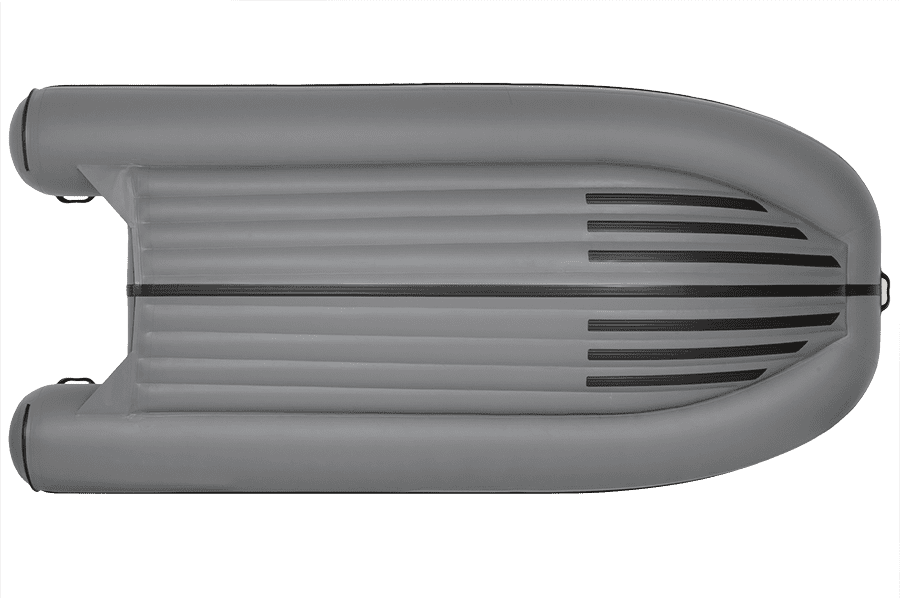 Лодка ПВХ Fregat (Фрегат) 420 Air (НДНД)