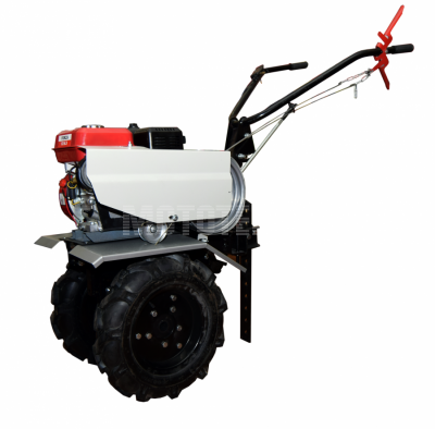 Мотоблок бензиновый FORZA (Форза) МБН FZ - 01 - 6.5 F, с дифференциалом