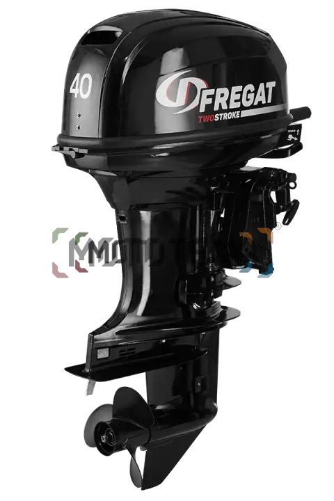 Лодочный мотор Fregat (Фрегат) 40FHS
