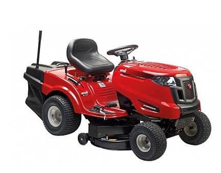 Минитрактор MTD (МТД) OPTIMA LE 175 H (SPECIAL)
