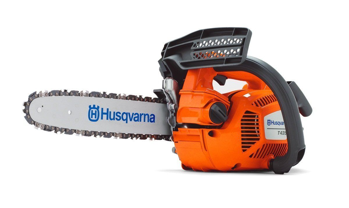 Бензопила HUSQVARNA (Хускварна) T435
