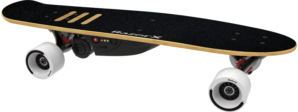 Электрический скейтборд Razor (Разор) Cruiser
