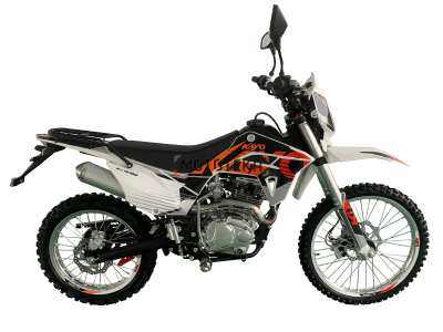 Мотоцикл кроссовый / эндуро KAYO (Кайо) K1 - J 150 Road (CB150) 19/16 с ПТС