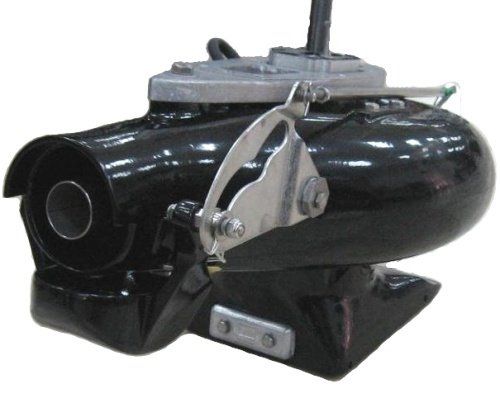 Водометная насадка Tohatsu (Тохатсу) M40C (S)