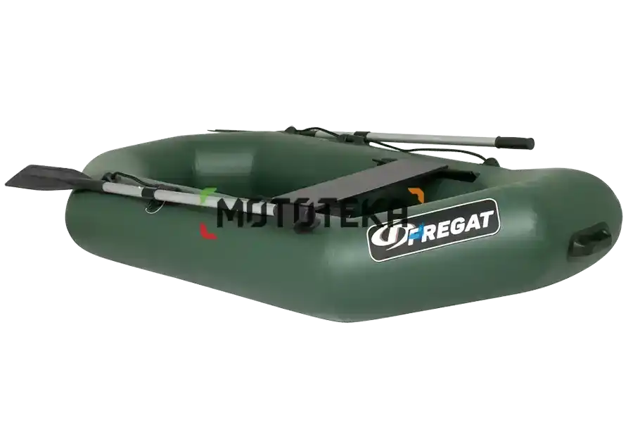 Лодка ПВХ Fregat (Фрегат) М - 1 Оптима (200 см)