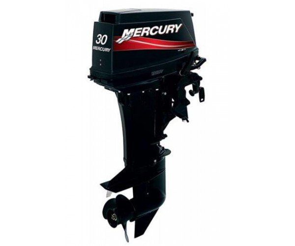 Лодочный мотор Mercury (Меркури) 30E