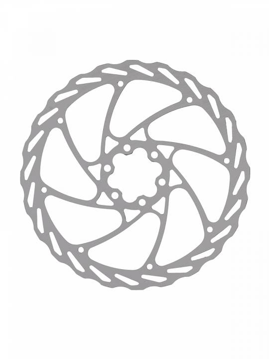Ротор дискового тормоза 180 мм