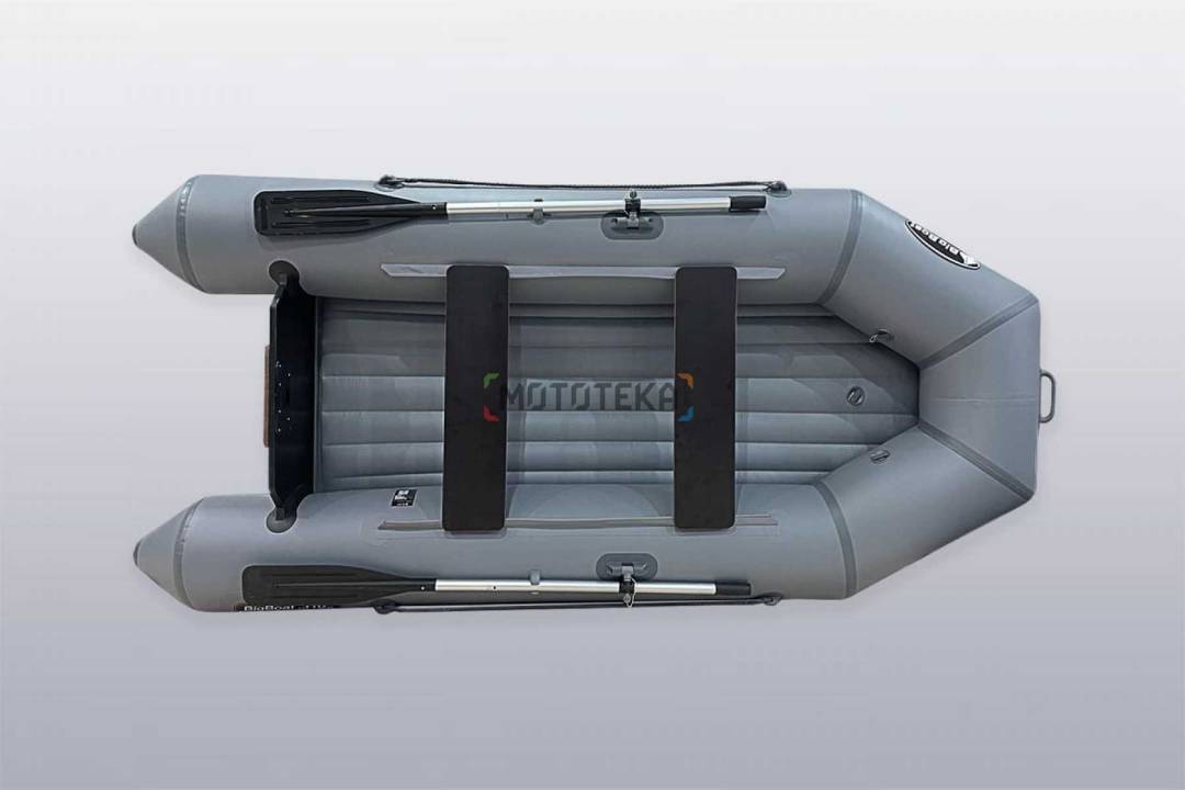 Лодка ПВХ Big Boat (Биг Бот) К310НД