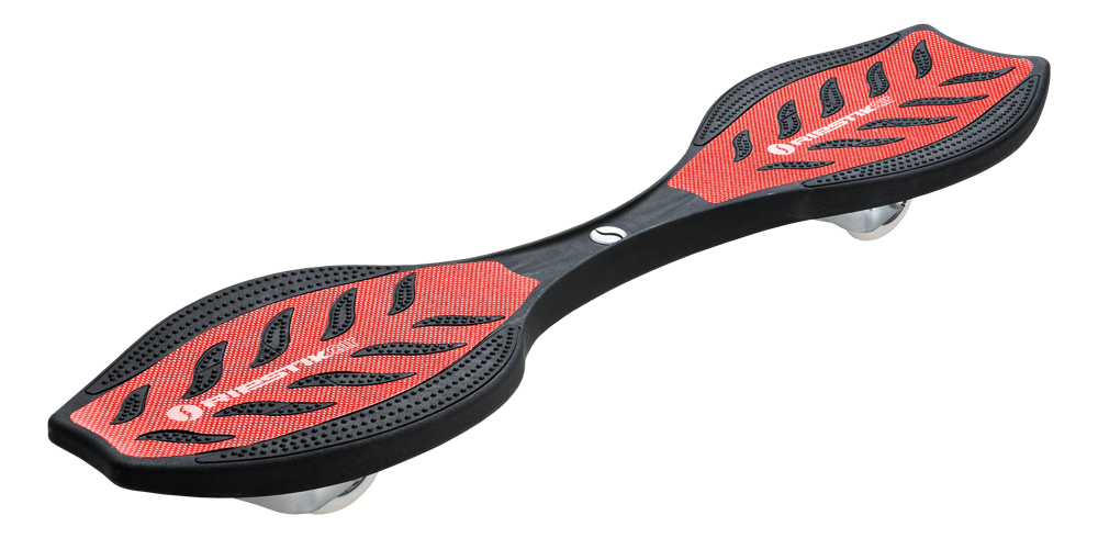 Роллерсёрф Razor (Разор) RipStik Air Pro, красный