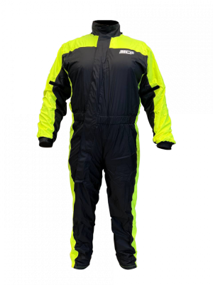 Мотодождевик MCP слитный мембранный Solid 2XL