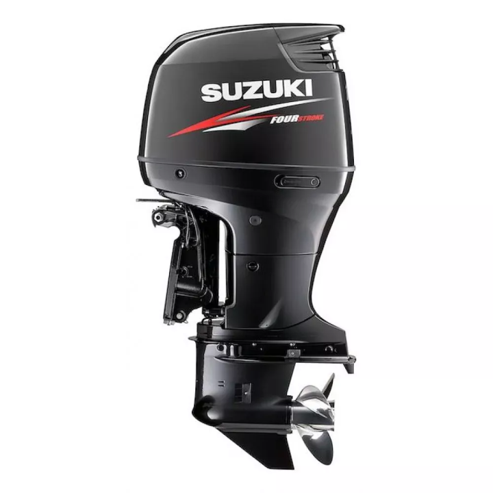 Лодочный мотор SUZUKI (Сузуки) DF 175 TL ПОД ЗАКАЗ