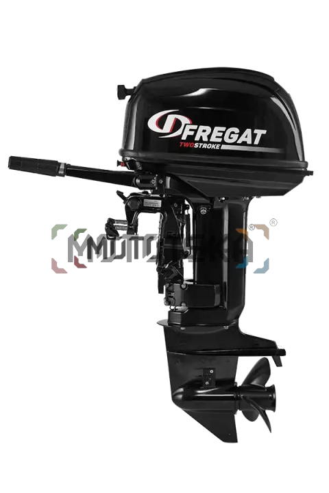 Лодочный мотор Fregat (Фрегат) 30FHS